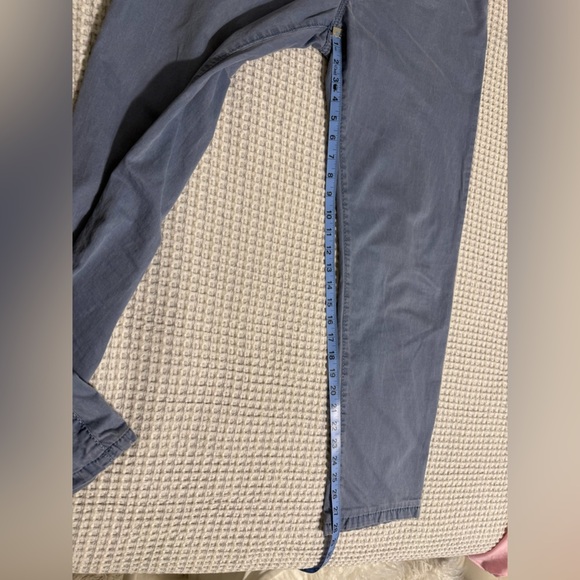 Atelier Gardeur Blue Denim Jeans Size 34/32 - Picture 6 of 9